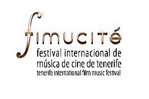 FIMUCITE / Festival de musique de film de Ténérife